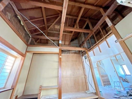 Renovated 3LDK House with Large Garden in Murakami, Niigata - Thumbnail 4