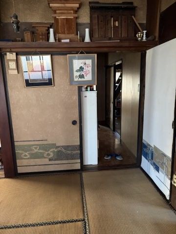 Traditional 9DK House with Doma in Kurayoshi, Tottori - Thumbnail 3