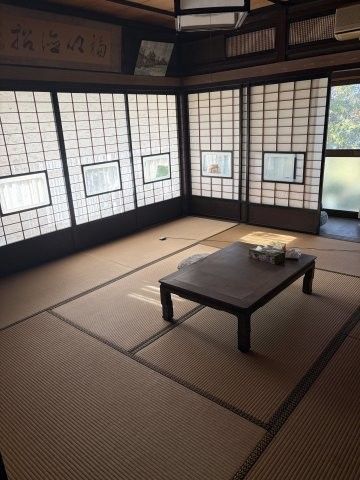 Traditional 9DK House with Doma in Kurayoshi, Tottori - Thumbnail 2