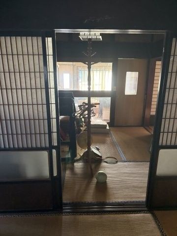 Traditional 9DK House with Doma in Kurayoshi, Tottori - Thumbnail 4