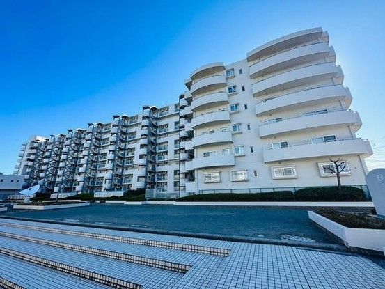 1SLDK Apartment for Sale in Yamato City, Kanagawa - Image 1
