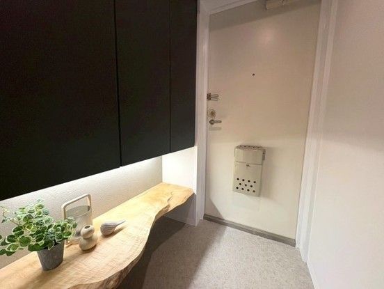 Dio Ferti Otsu Seta 3LDK Apartment for Sale in Shiga - Thumbnail 3