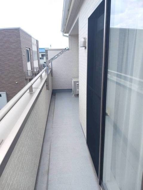 4LDK Detached House for Sale in Ageo City, Saitama - Thumbnail 2