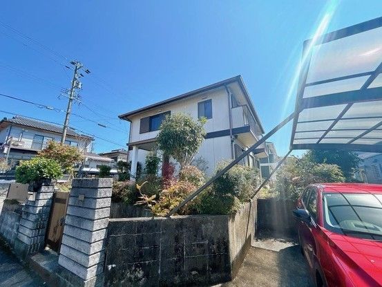 Renovated 5LDK House in Seki City, Gifu - 122.76m2 - Thumbnail 2
