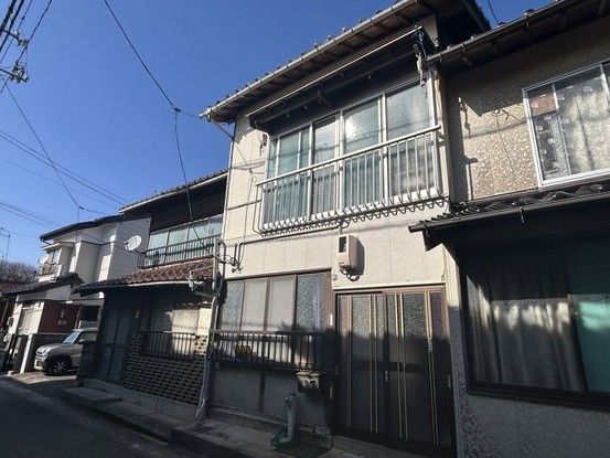 8DK House for Sale in Hamada City, Shimane - 86.76 sqm - Thumbnail 2