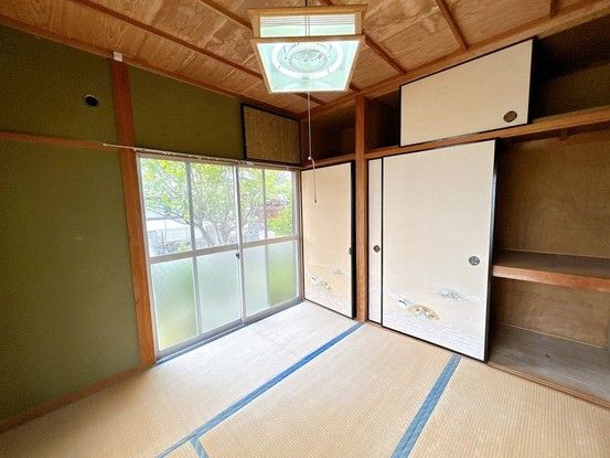 3LDK Single-Story House in Aira City, Kagoshima - Thumbnail 4