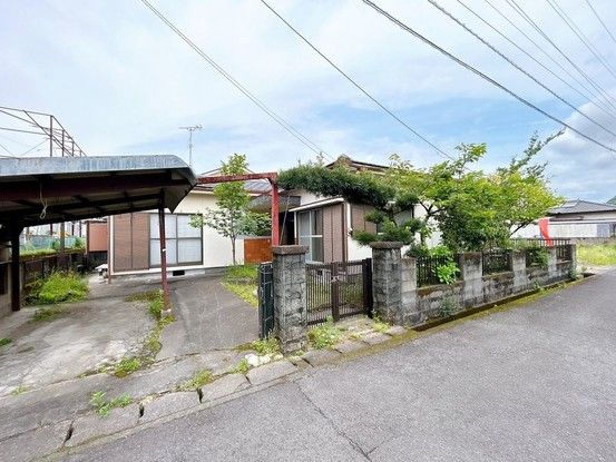 3LDK Single-Story House in Aira City, Kagoshima - Thumbnail 2