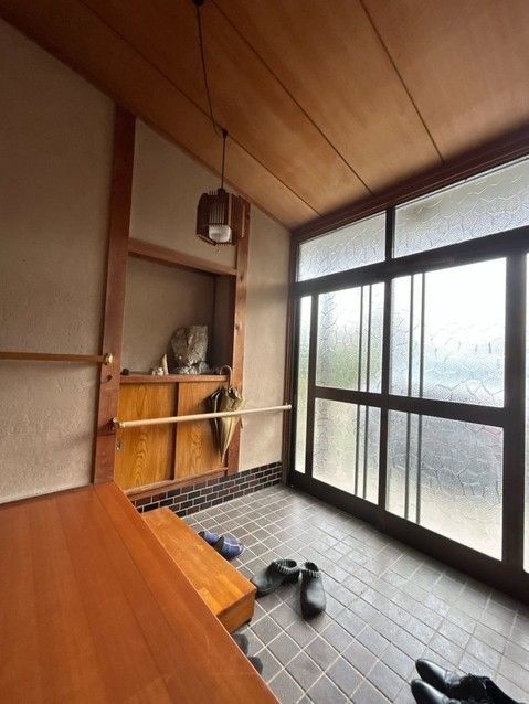 5SLDK House for Sale in Hikami, Tsuyama City, Okayama - Thumbnail 2