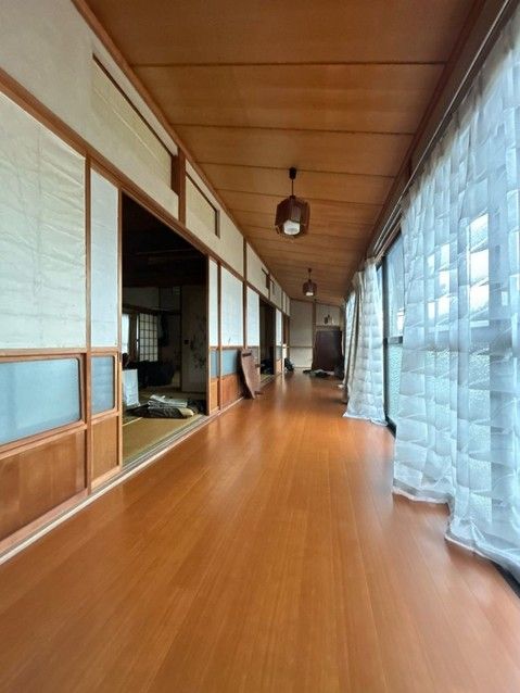 5SLDK House for Sale in Hikami, Tsuyama City, Okayama - Thumbnail 4