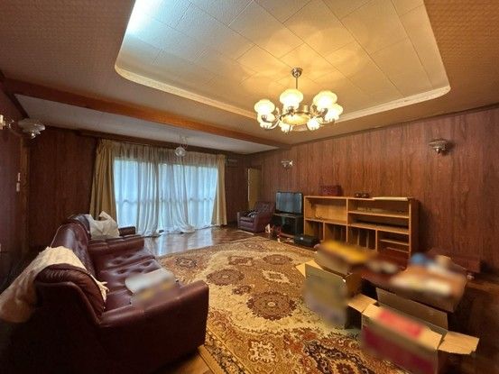 5SLDK House for Sale in Hikami, Tsuyama City, Okayama - Thumbnail 3
