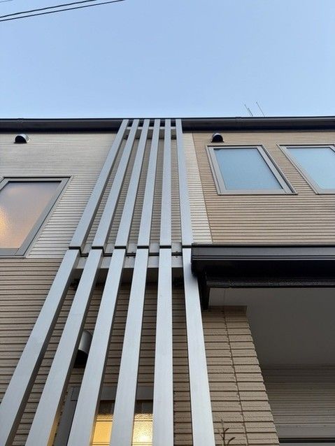 Stylish 3SLDK House for Sale in Koganei, Tokyo - Thumbnail 3