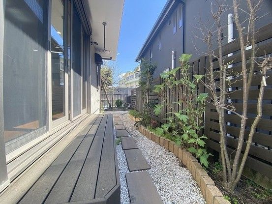 Stylish 3SLDK House for Sale in Koganei, Tokyo - Thumbnail 2