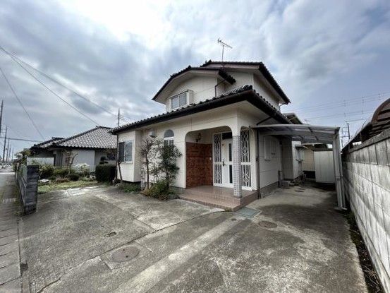 4DK Detached House for Sale in Maebashi, Gunma - Thumbnail 2