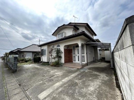 4DK Detached House for Sale in Maebashi, Gunma - Thumbnail 3