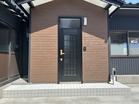 Renovated 3SLDK House in Murakami City, Niigata - Thumbnail 4