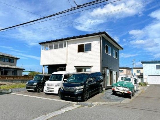 Renovated 3LDK House in Hachinohe, Aomori | 1699万円 - Thumbnail 2