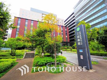 Renovated 1LDK Apartment in Minato-ku, Tokyo for Sale - Thumbnail 2