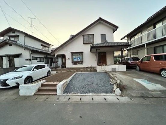 Renovated 4LDK House for Sale in Moka, Tochigi - Thumbnail 4