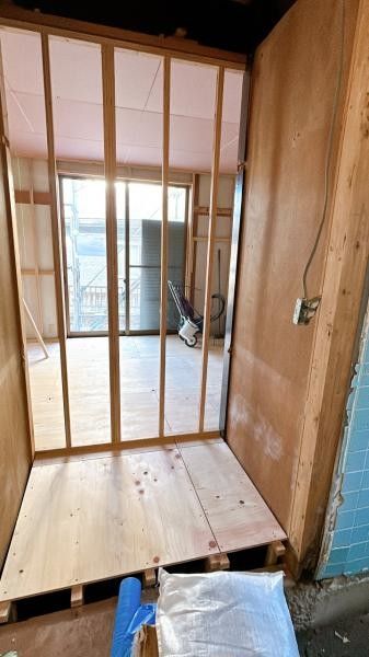 3LDK Detached House for Sale in Haruyamacho, Kagoshima City - Thumbnail 4