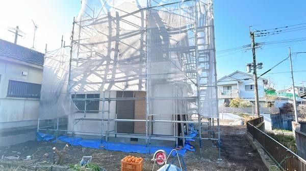 3LDK Detached House for Sale in Haruyamacho, Kagoshima City - Thumbnail 2