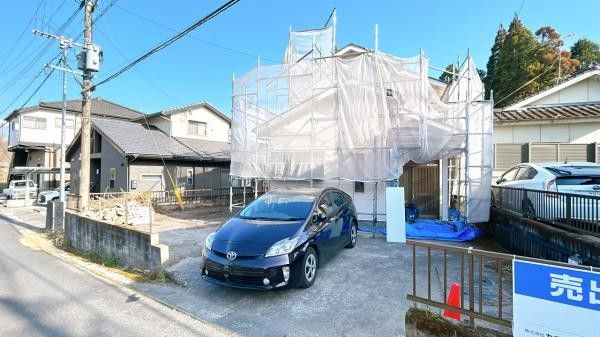 3LDK Detached House for Sale in Haruyamacho, Kagoshima City - Thumbnail 3