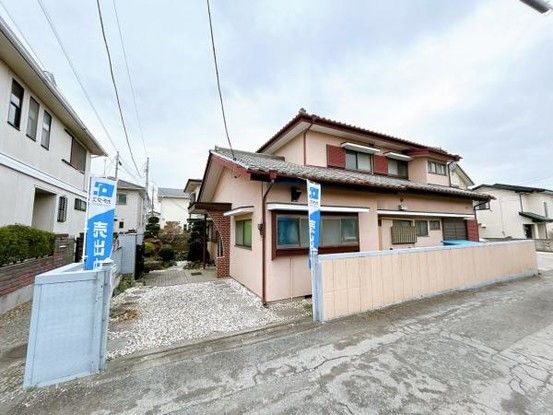 Detached House for Sale in Oyama, Tochigi - 6DK Layout - Thumbnail 2
