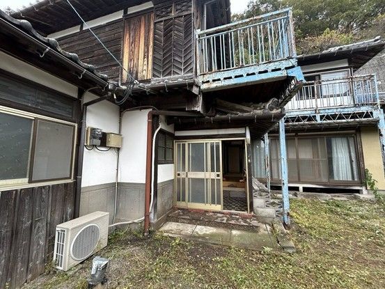 8K House on 382 Tsubo Land in Kunisaki City, Oita - Thumbnail 3