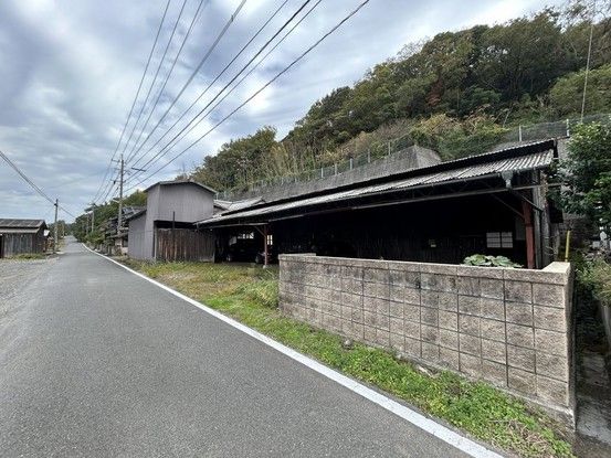 8K House on 382 Tsubo Land in Kunisaki City, Oita - Thumbnail 2