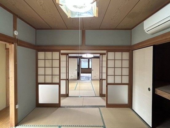 8K House on 382 Tsubo Land in Kunisaki City, Oita - Thumbnail 4