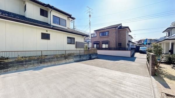 Renovated 4LDK House with 4 Parking Spaces in Iwaki, Fukushima - Thumbnail 2