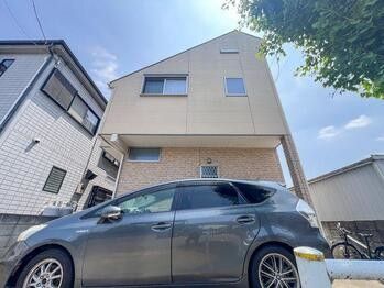 2SLDK Custom Home in Hamura, Tokyo - 94.61 sqm - Thumbnail 2