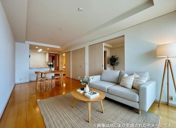 2LDK Apartment for Sale in Otsu, Shiga - 73.42 sqm - Thumbnail 4