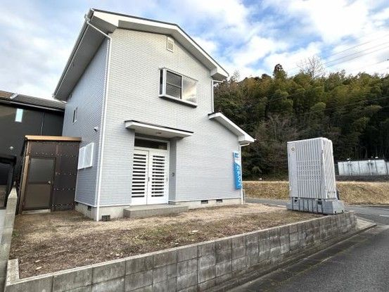 Renovated 3LDK House in Ube City, Yamaguchi - 85.74m² - Thumbnail 3
