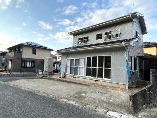Renovated 3LDK House in Ube City, Yamaguchi - 85.74m² - Thumbnail 2