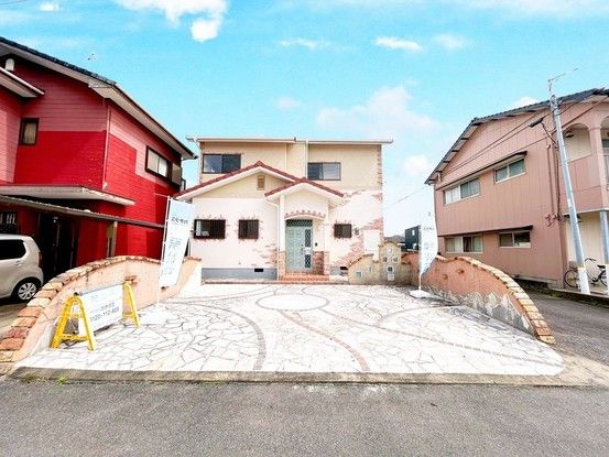 Renovated 4LDK House in Omura, Nagasaki with Parking - Thumbnail 2