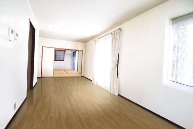 4SLDK Used House in Higashi Ward, Kumamoto City - 96 sqm - Thumbnail 4