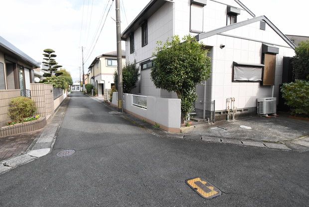 4SLDK Used House in Higashi Ward, Kumamoto City - 96 sqm - Thumbnail 2