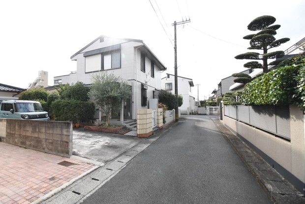 4SLDK Used House in Higashi Ward, Kumamoto City - 96 sqm - Thumbnail 3