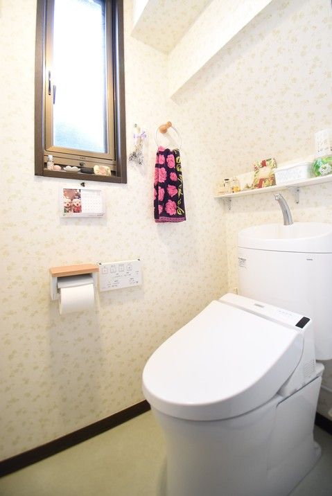 4SLDK Used House in Higashi Ward, Kumamoto City - 96 sqm - Thumbnail 4