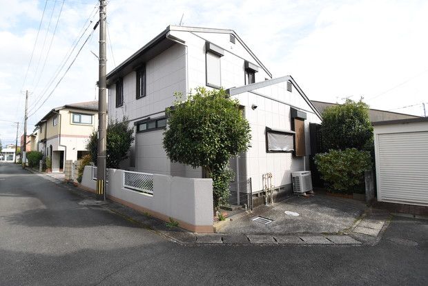 4SLDK Used House in Higashi Ward, Kumamoto City - 96 sqm - Thumbnail 2
