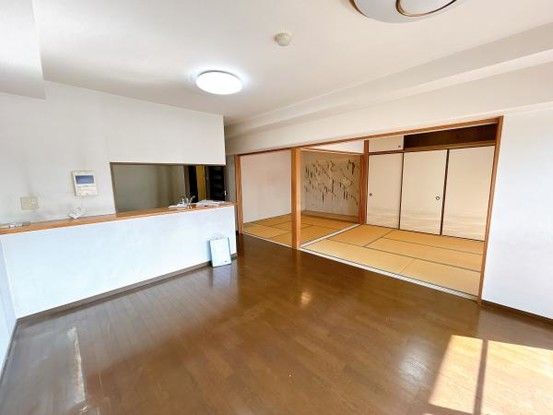 3LDK Apartment for Sale in Chuo-ku, Kumamoto City - Thumbnail 4