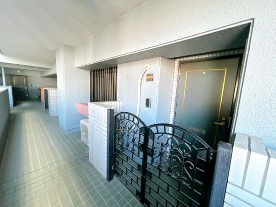 3LDK Apartment for Sale in Chuo-ku, Kumamoto City - Thumbnail 3