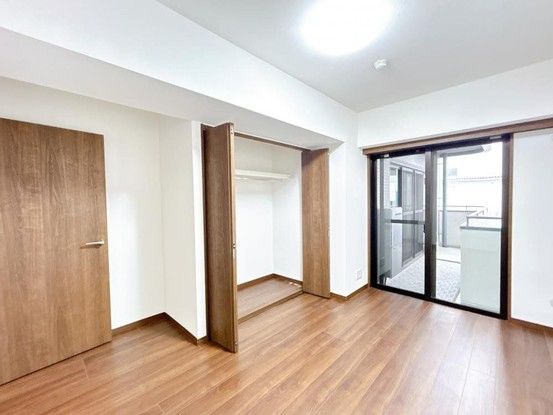Renovated 3SLDK Apartment in Yokkaichi, Mie - Thumbnail 3