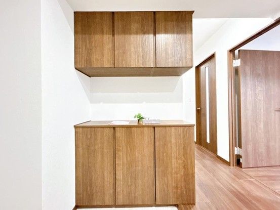 Renovated 3SLDK Apartment in Yokkaichi, Mie - Thumbnail 4
