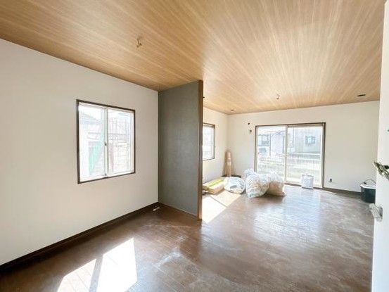 3LDK Renovated House for Sale in Iwakuni, Yamaguchi - Thumbnail 4