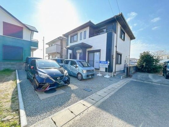 Renovated 4SLDK House in Matsushige, Tokushima - 121sqm - Thumbnail 3