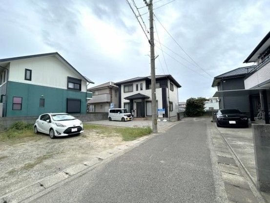 Renovated 4SLDK House in Matsushige, Tokushima - 121sqm - Thumbnail 4