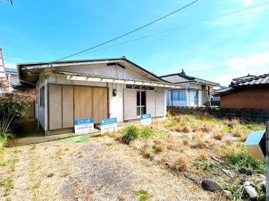 Renovated 3LDK House in Yatsushiro, Kumamoto - Thumbnail 4