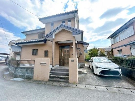 Renovated 4LDK House in Toseshi, Saga - 109 sqm on 181 sqm Land - Thumbnail 2