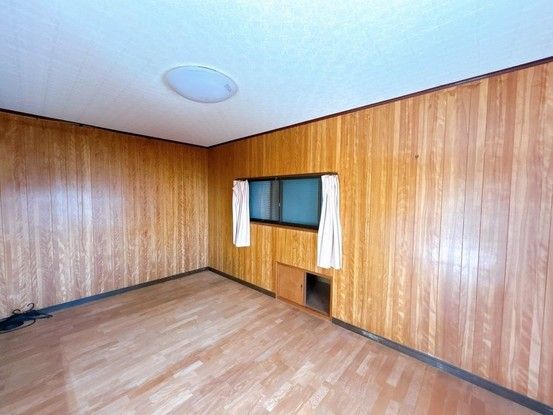Renovated 3LDK House in Nichinan, Miyazaki - 105 sqm - Thumbnail 3